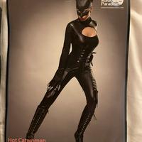 Abito di carnevale Cat Woman
