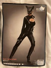 Abito di carnevale Cat Woman