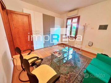 Studio/Ufficio - Montebelluna