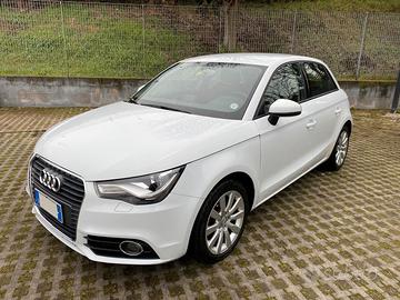 Audi a1 sportback 1600cc 90cv