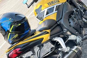 Yamaha fz1 perfetta