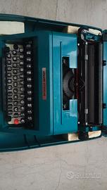 Macchina da scrivere Olivetti Studio 45