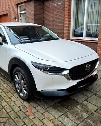 ricambi mazda cx30 anno 2013 2014 2015 2016 DISPON