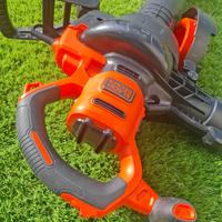 ASPIRATORE E SOFFIATORE Black & Decker BEBLV301