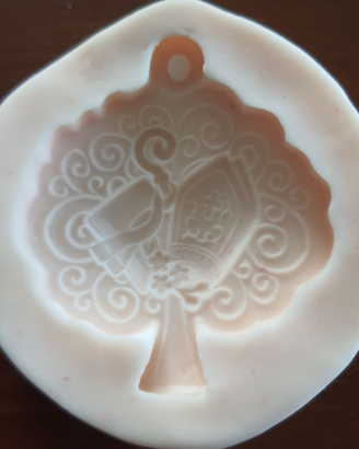 Stampi in silicone Cresima