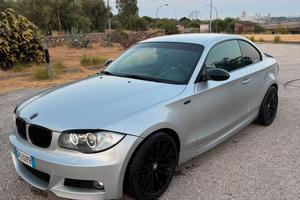 BMW 123d Coupè M-Sport