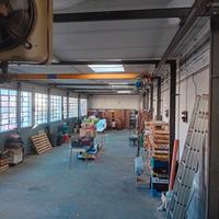 Carro ponte portata 500 kg