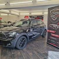 Mini Cooper D Countryman 2.0 Automatica