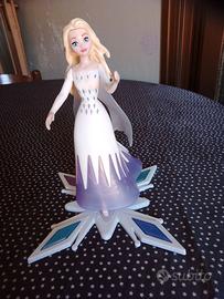Frozen Elsa