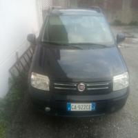Fiat Panda 1.3 multijet emotion