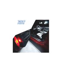 PLAFONI LED LUCE PER PIEDI E PORTE PER AUDI