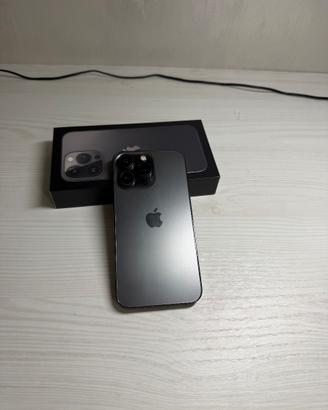 iPhone 13 pro 256gb batteria nuova