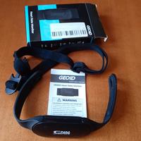 Cardiofrequenzimetro 