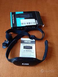 Cardiofrequenzimetro 