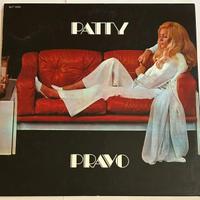 Vinile di Patty Pravo