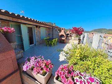 Appartamento Teulada a 6 km dal mare