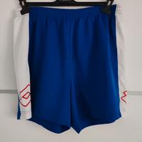 Pantaloncini sportivi Lotto taglia XL