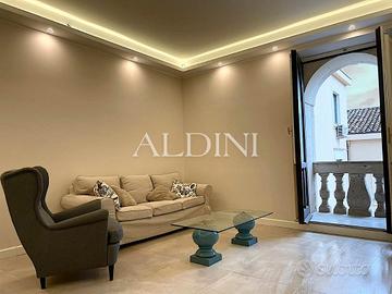 Appartamento arredato cod. n13196