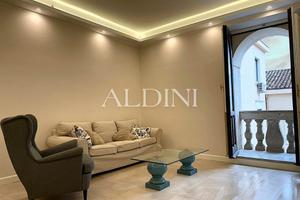 Appartamento arredato cod. n13196