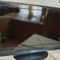TV LCD Toshiba