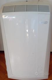 Condizionatore portatile Delonghi 