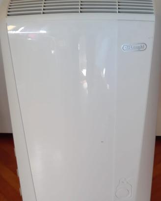 Condizionatore portatile Delonghi 
