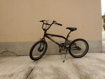 BMX Freestyle 20