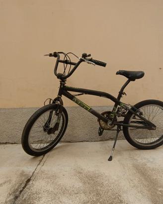 BMX Freestyle 20