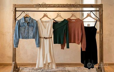 Negozi/Commessa/Supermercati