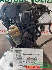 MOTORE MITSUBISHI OUTLANDER