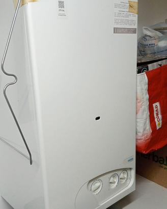 Caldaia a gas SIME perfettamente funzionante