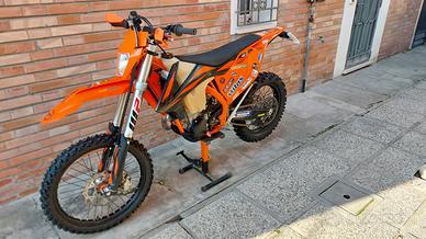 KTM EXC 450F 2020