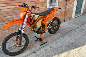 KTM EXC 450F 2020