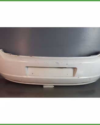 Paraurti Posteriore FIAT GRANDE PUNTO 2Y Berlina