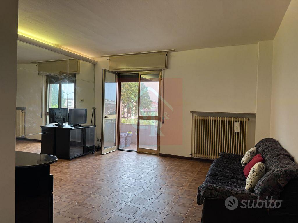 Appartamento – Cervignano del Friuli - Vista 4
