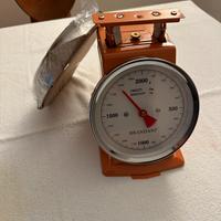 Bilancia cucina Brandani capacità 2kg