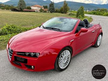 Alfa Romeo Spider 3200 Q4 UNIPRO