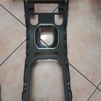 RANGE ROVER EVOQUE MODANATURA TUNNEL ANTERIORE