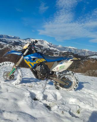 Husaberg fe 390