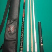 stecche fb Gualemi G9