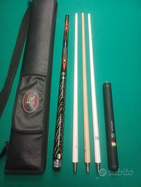 stecche fb Gualemi G9