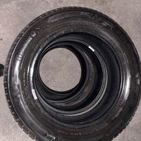 SET 4 POLARIS 195/60 R16 COME NUOVE