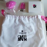 Accessori trucco overskin