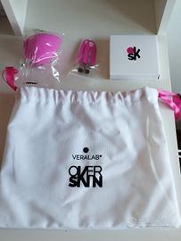 Accessori trucco overskin