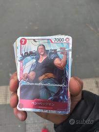 blocco carte comuni One piece e Pokémon 