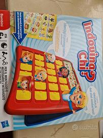 Gioco Indovina chi?