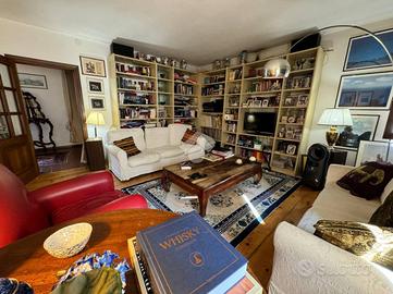 CASA DI CORTE A SAN VITO DI LEGUZZANO