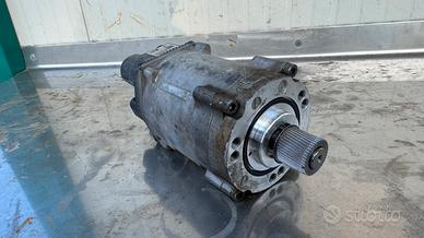 Motorino servosterzo BMW F20 F21  2015/2020