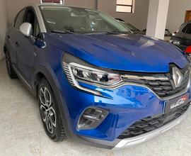 Renault Captur Blue dCi 8V 115 CV EDC Intens