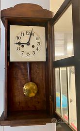 Orologio regolarore a pendolo tedesco